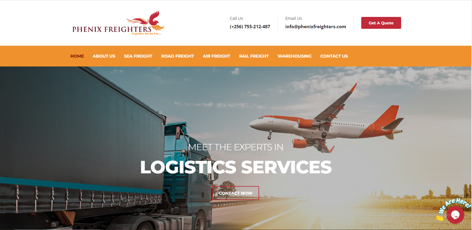 Digitalex Solutions Portfolio showcasing web, app, digital marketing, and software development projects in Vizag