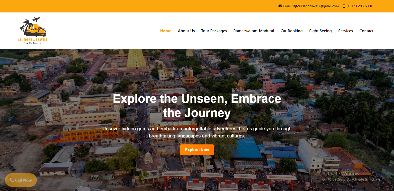 Digitalex Solutions offering web design, app development, digital marketing, and software development services in Vizag