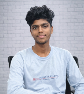 Team Member