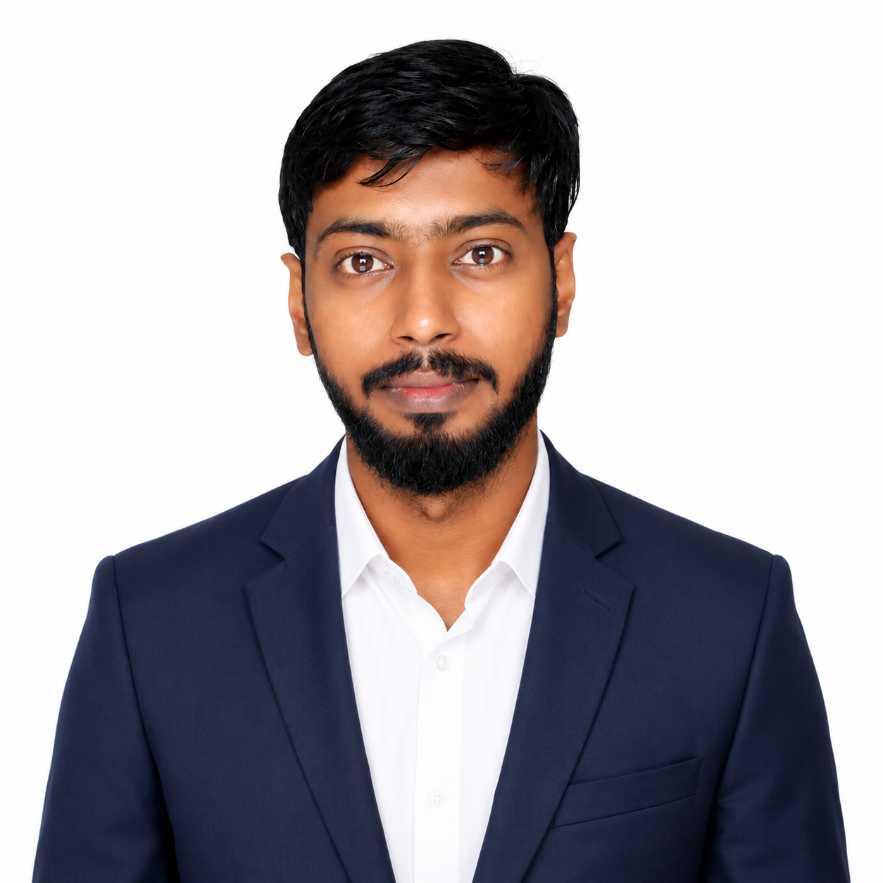 Janakiraman I, Founder and CEO of Digitalex Solutions